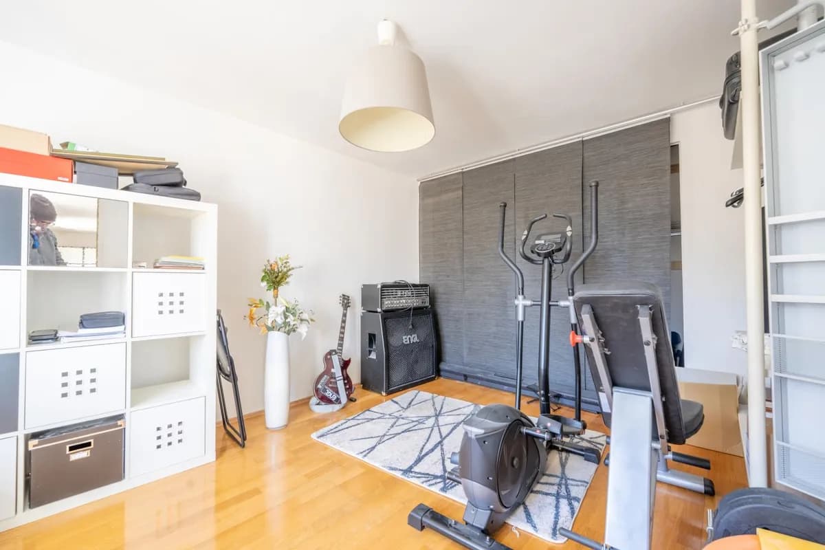 2-Zimmer-Wohnung kaufen in Salzburg-Umgebung – 61,36 m², € 248.500 – Bild 7 von 8