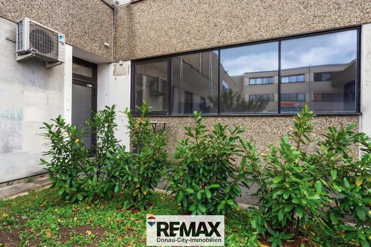 Immobilie mieten in Wien – 103 m², € 1.118