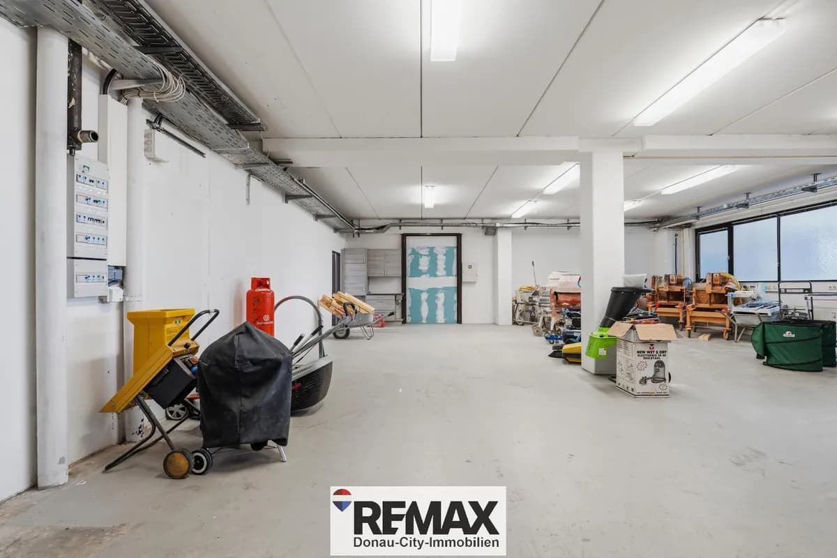 Immobilie mieten in Wien – 103 m², € 1.118 – Bild 3 von 16