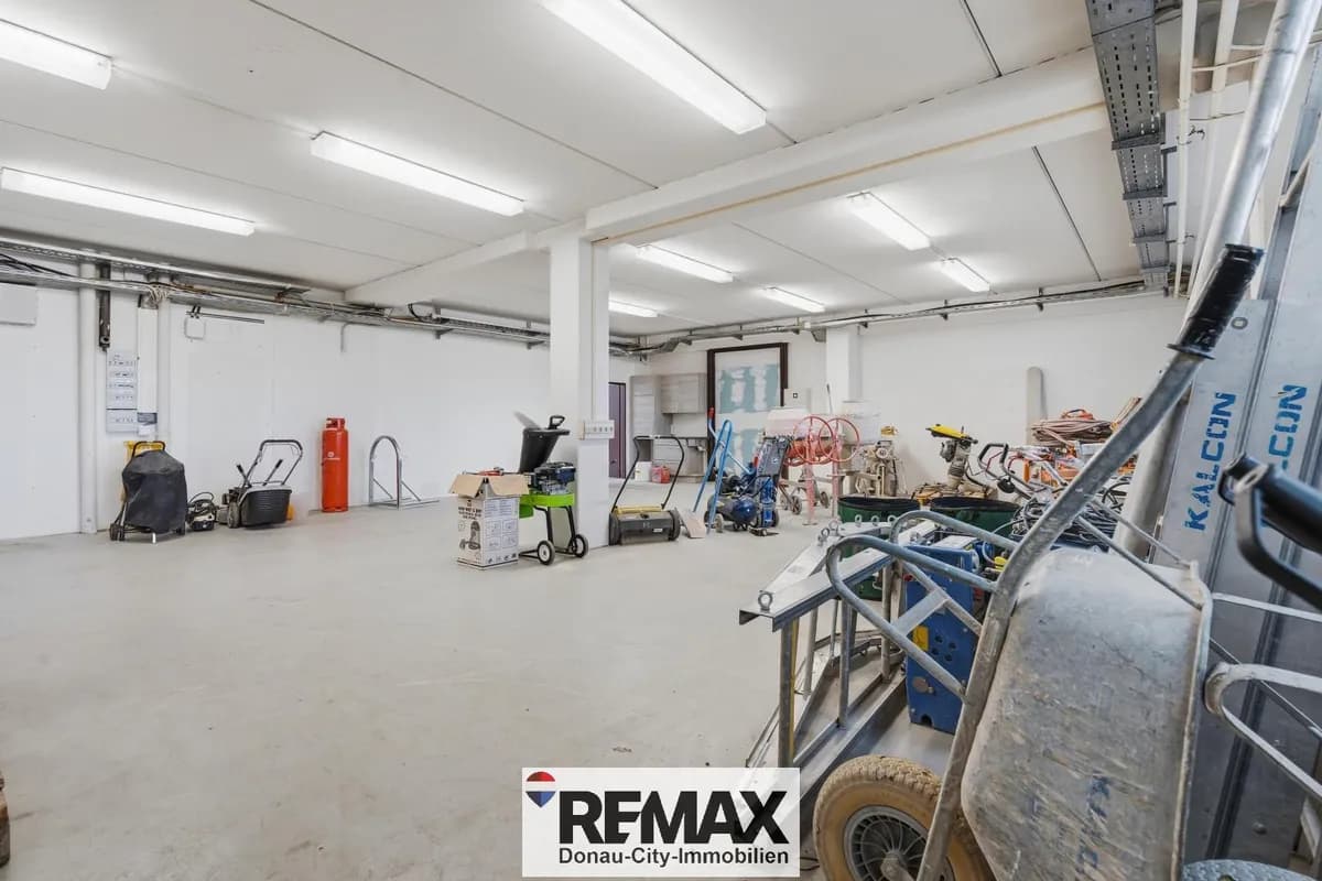Immobilie mieten in Wien – 103 m², € 1.118 – Bild 4 von 16