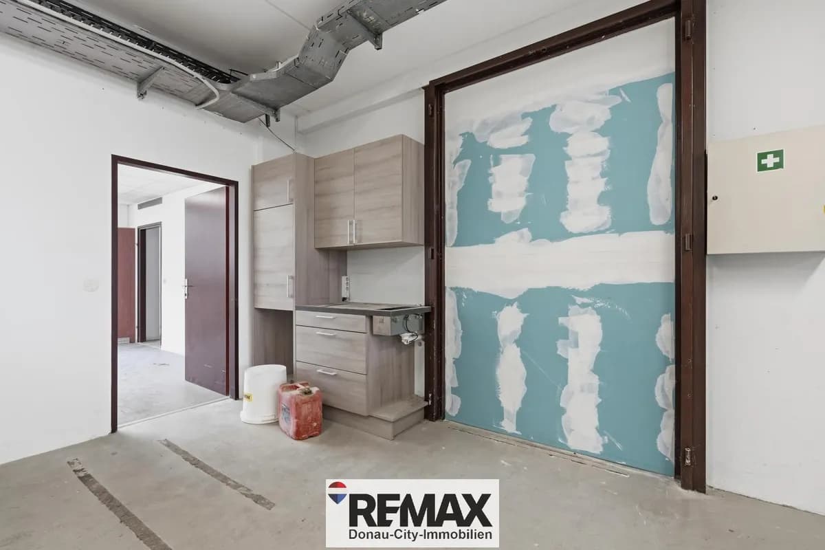 Immobilie mieten in Wien – 103 m², € 1.118 – Bild 7 von 16