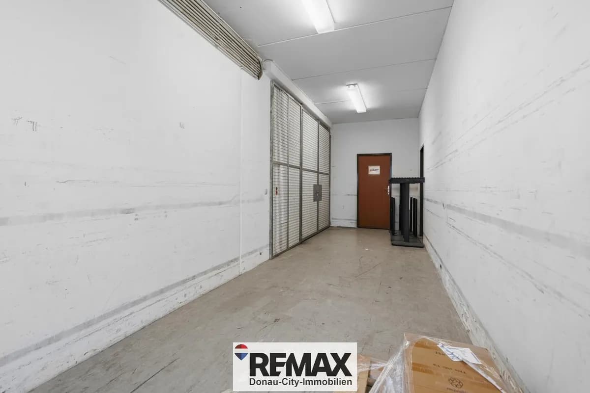 Immobilie mieten in Wien – 103 m², € 1.118 – Bild 8 von 16