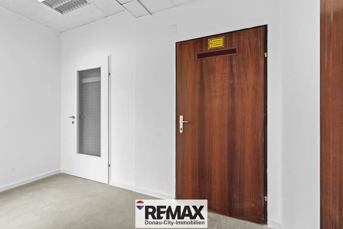 Immobilie mieten in Wien – 103 m², € 1.118 – Bild 9 von 16