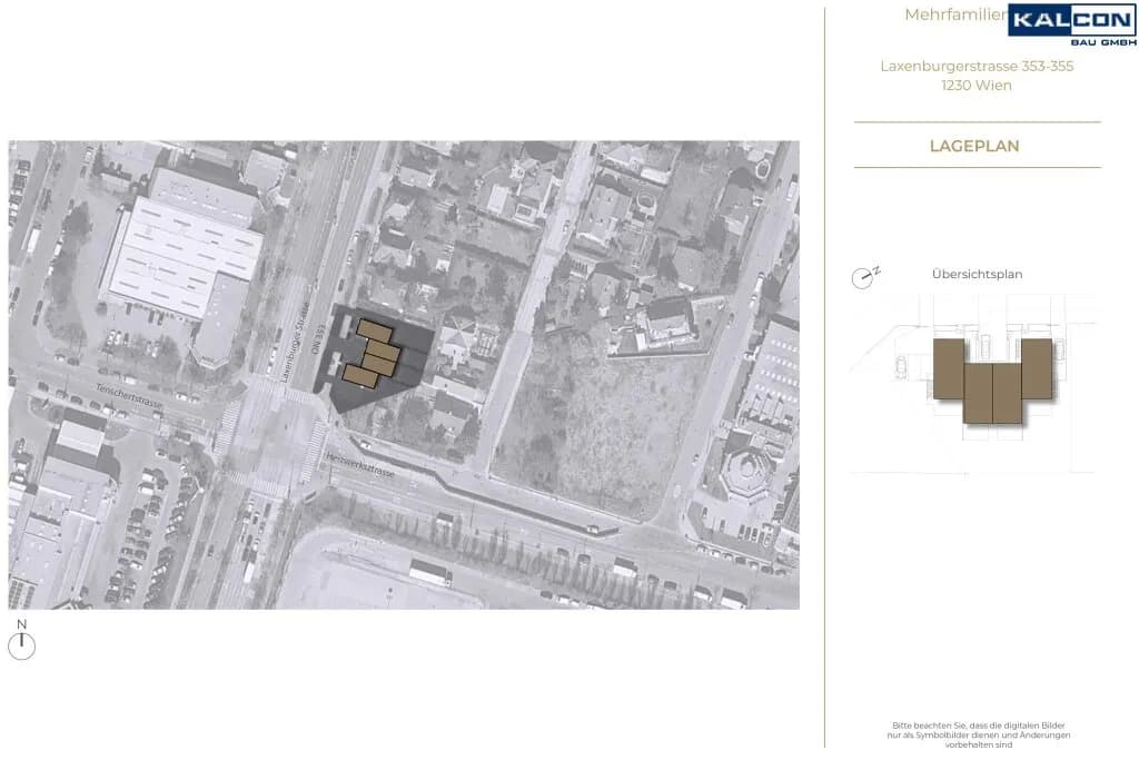 Grundstück kaufen in Wien – 994 m², € 1.100.000