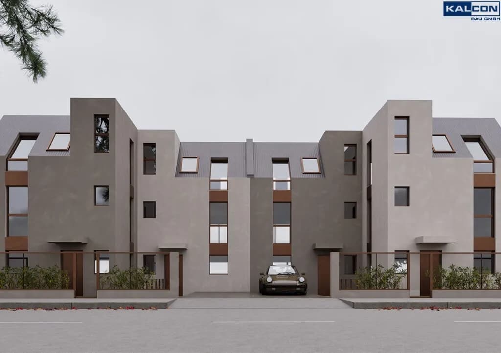 Grundstück kaufen in Wien – 994 m², € 1.100.000 – Bild 2 von 12