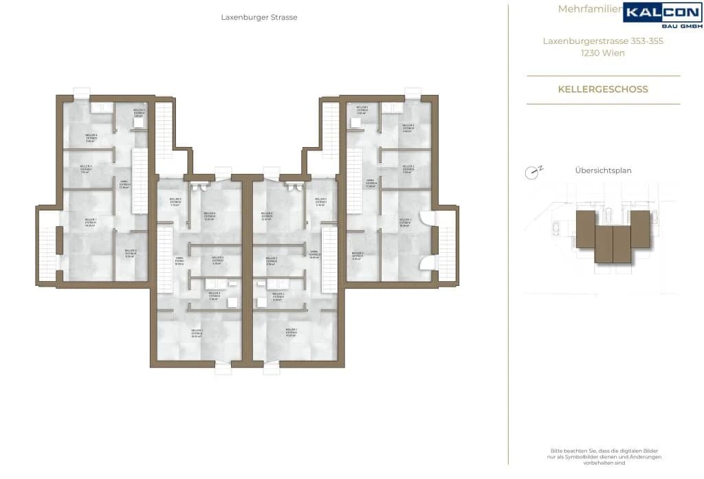 Grundstück kaufen in Wien – 994 m², € 1.100.000 – Bild 6 von 12