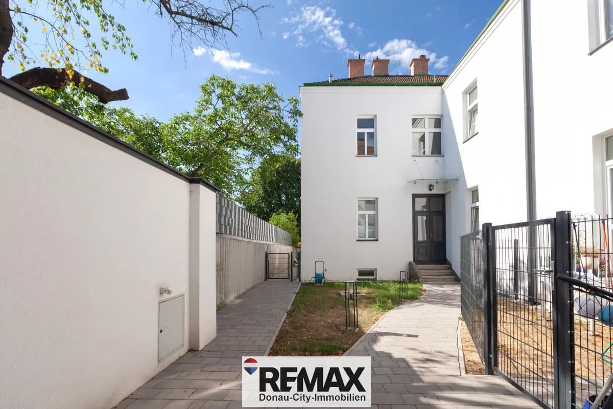 2-Zimmer-Wohnung kaufen in Mödling – 55 m², € 135.000