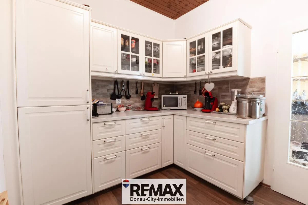 2-Zimmer-Wohnung kaufen in Mödling – 55 m², € 135.000 – Bild 3 von 12