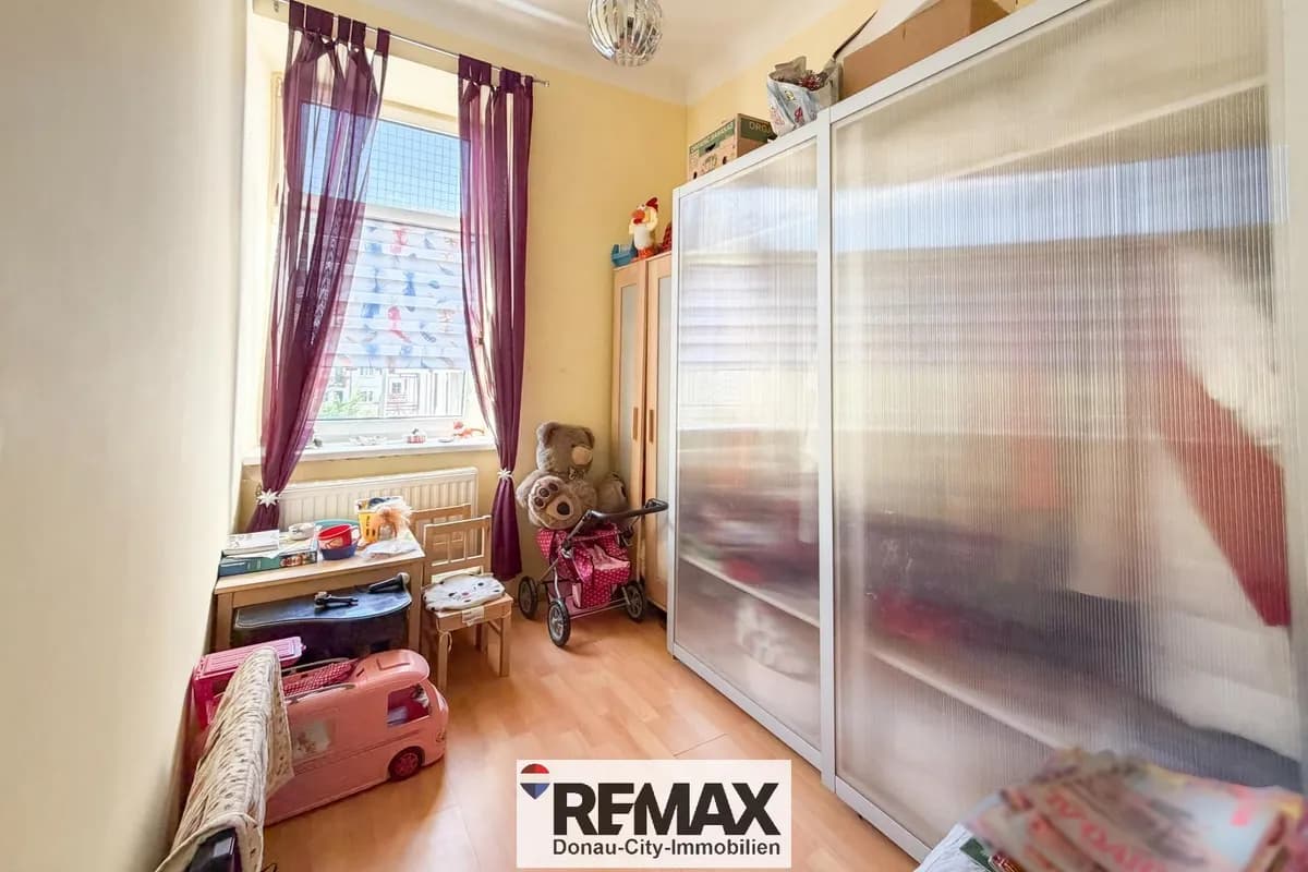2-Zimmer-Wohnung kaufen in Mödling – 55 m², € 135.000 – Bild 5 von 12