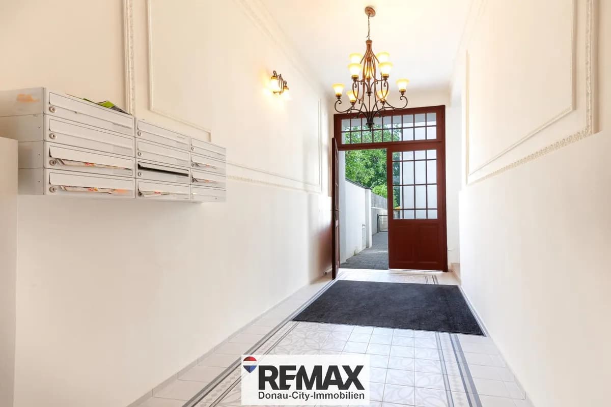 2-Zimmer-Wohnung kaufen in Mödling – 55 m², € 135.000 – Bild 9 von 12