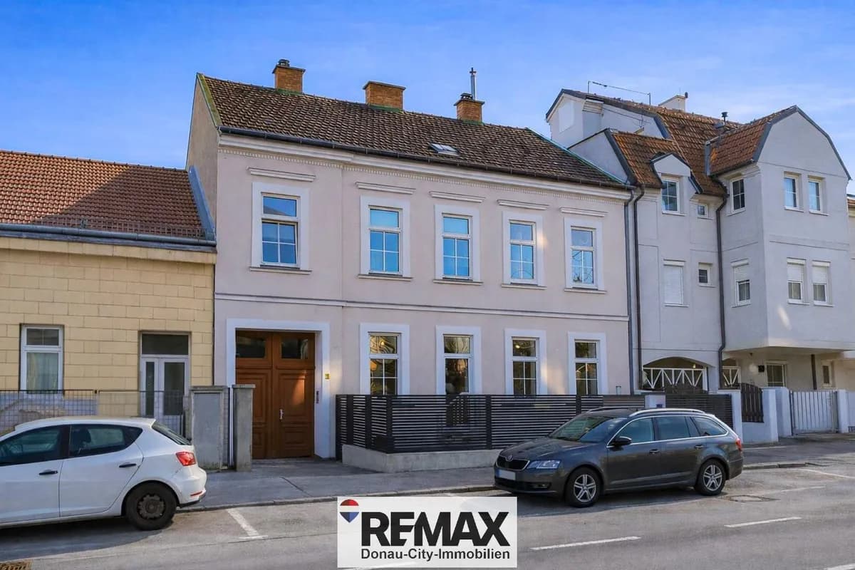 2-Zimmer-Wohnung kaufen in Mödling – 55 m², € 135.000 – Bild 10 von 12