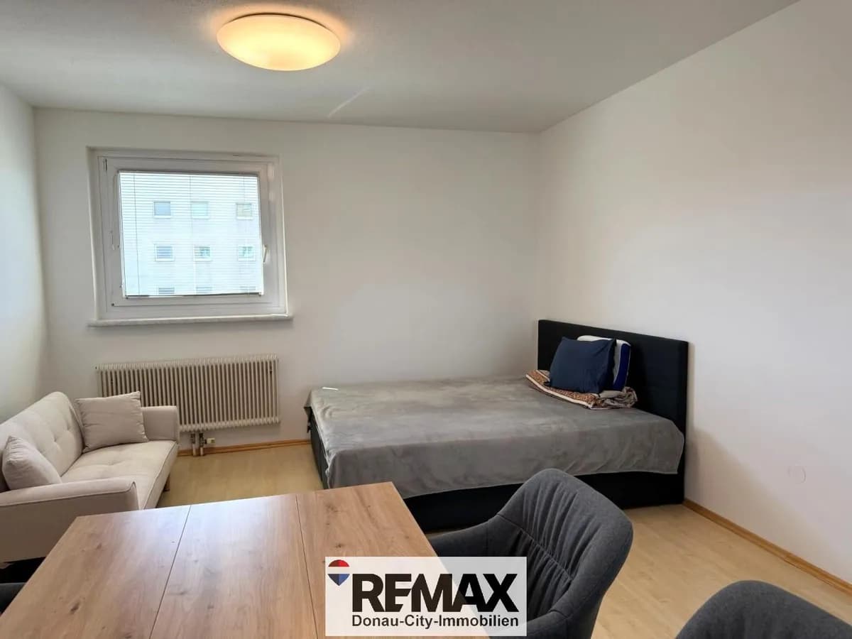 2-Zimmer-Wohnung mieten in Mödling – 63 m², € 880 – Bild 3 von 10
