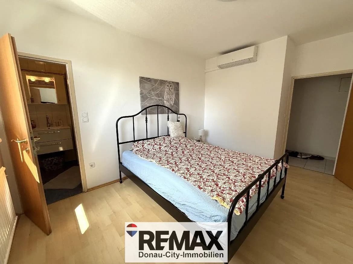 2-Zimmer-Wohnung mieten in Mödling – 63 m², € 880 – Bild 5 von 10
