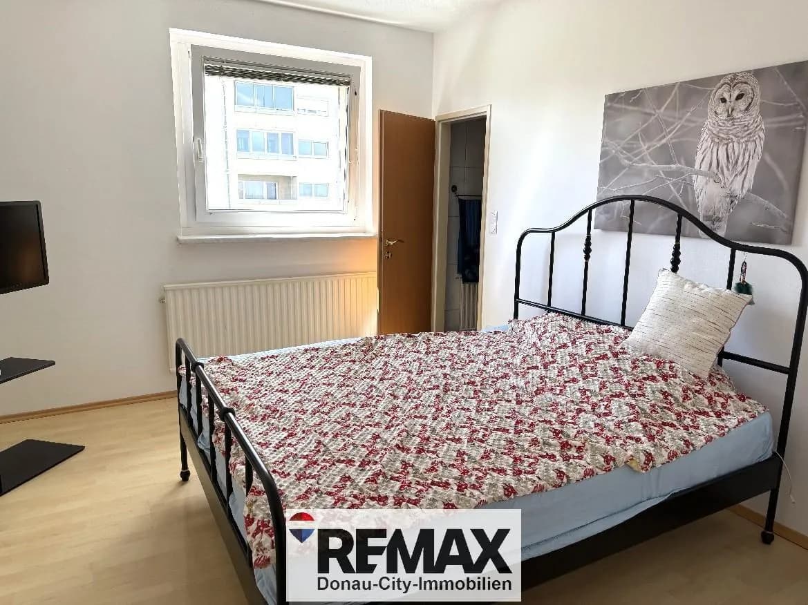 2-Zimmer-Wohnung mieten in Mödling – 63 m², € 880 – Bild 6 von 10