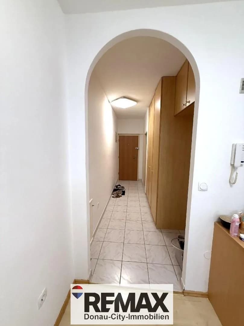 2-Zimmer-Wohnung mieten in Mödling – 63 m², € 880 – Bild 7 von 10