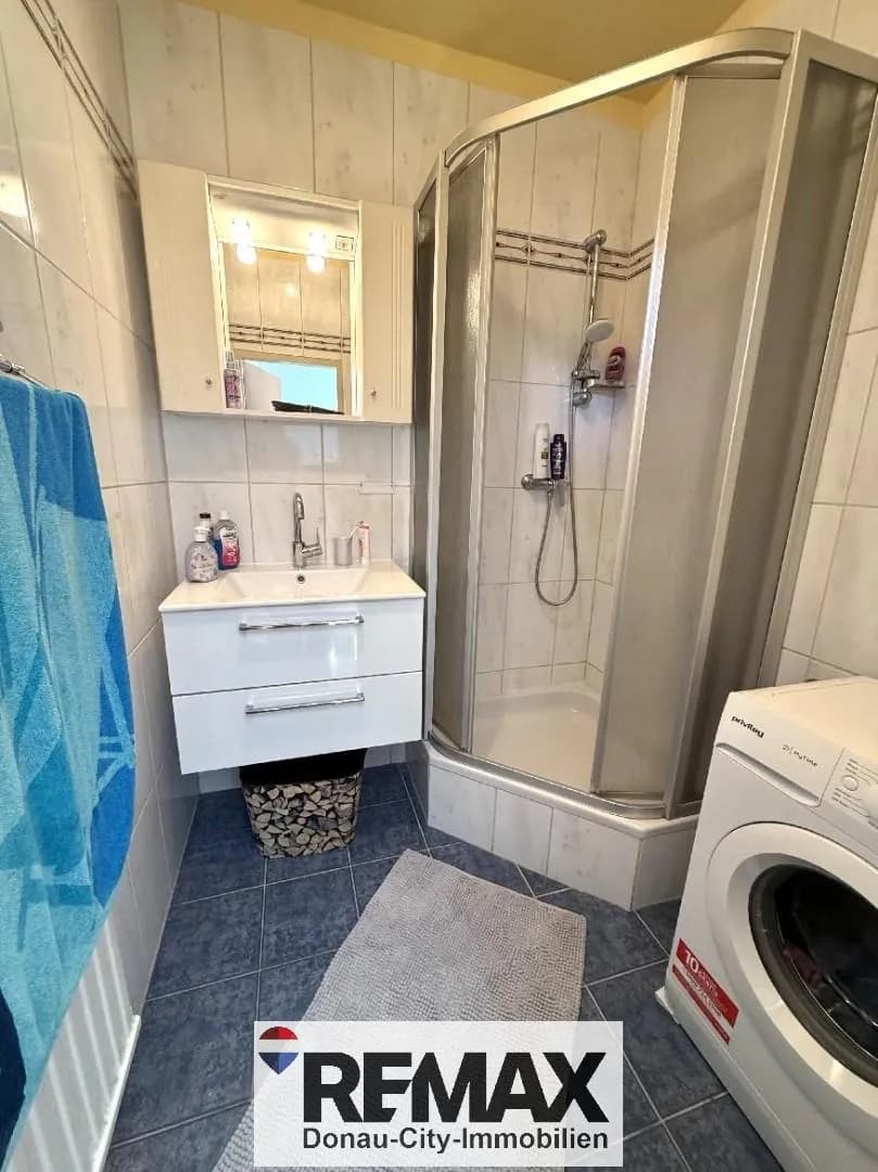 2-Zimmer-Wohnung mieten in Mödling – 63 m², € 880 – Bild 8 von 10