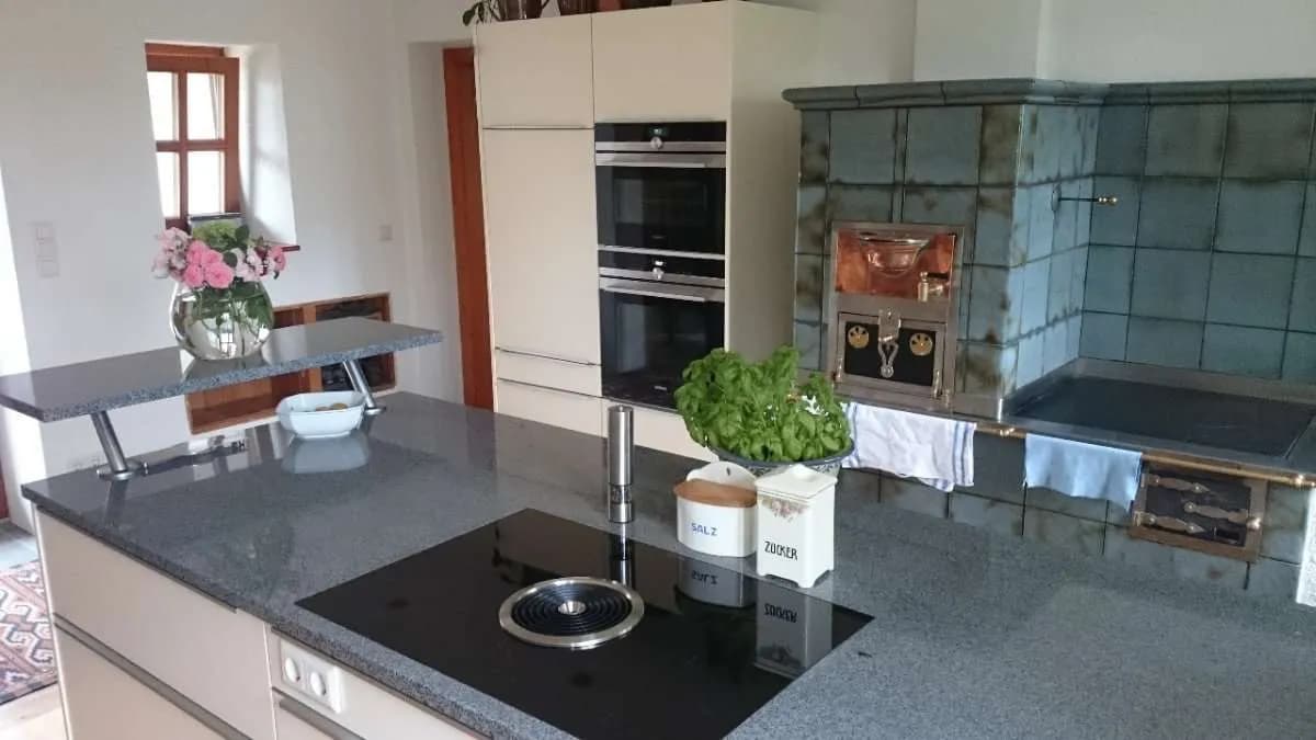 6-Zimmer-Haus kaufen in Jennersdorf – 330 m², € 695.000 – Bild 4 von 16
