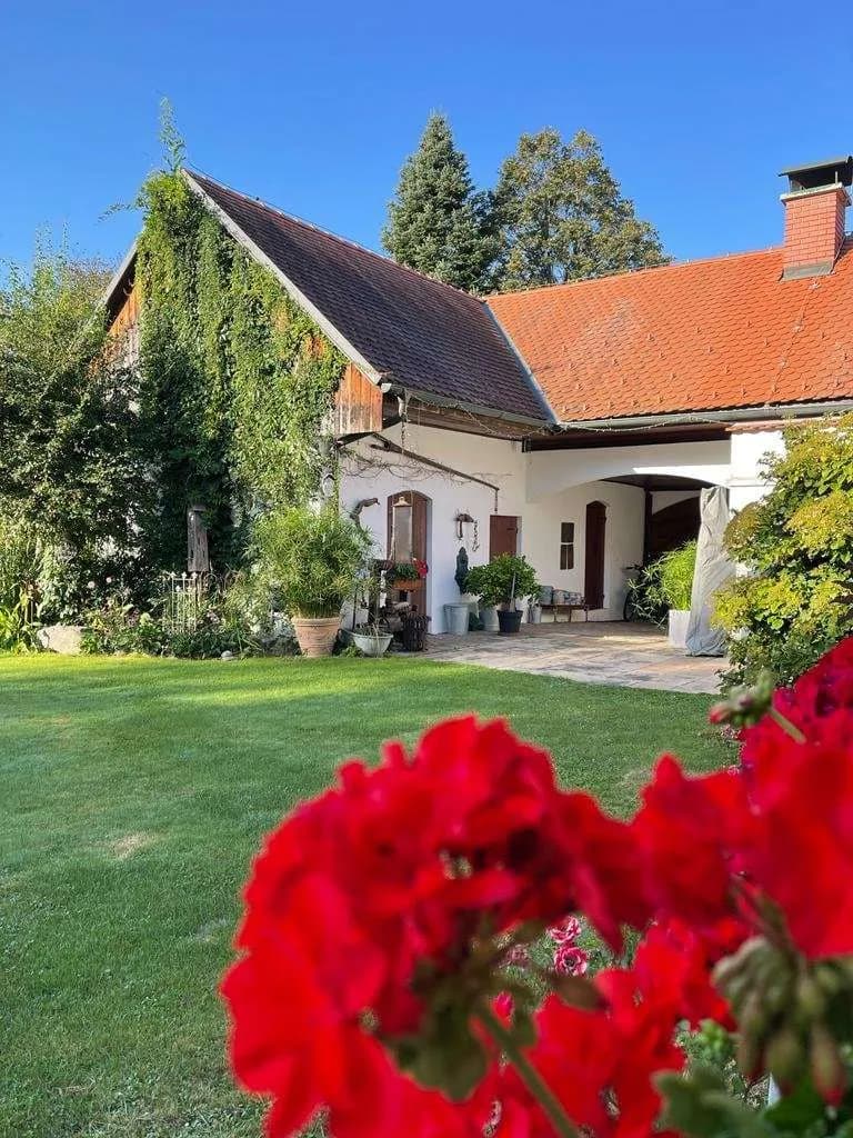 6-Zimmer-Haus kaufen in Jennersdorf – 330 m², € 695.000 – Bild 10 von 16