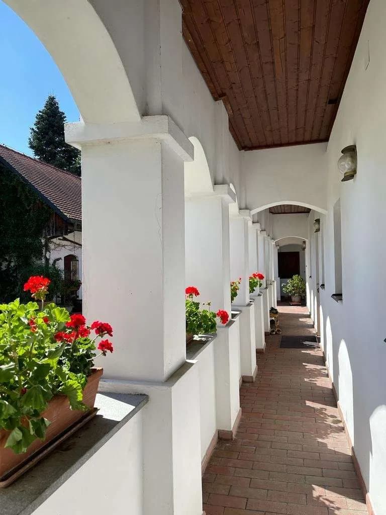 6-Zimmer-Haus kaufen in Jennersdorf – 330 m², € 695.000 – Bild 11 von 16