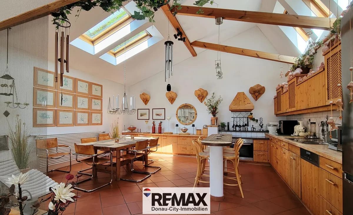 Haus kaufen in Mödling – 156,78 m², € 695.000 – Bild 6 von 25