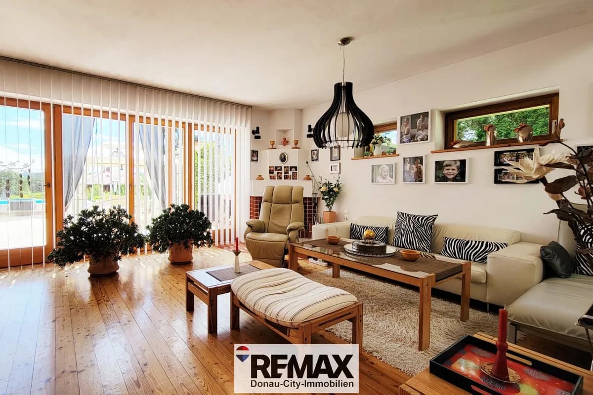 Haus kaufen in Mödling – 156,78 m², € 695.000 – Bild 7 von 25