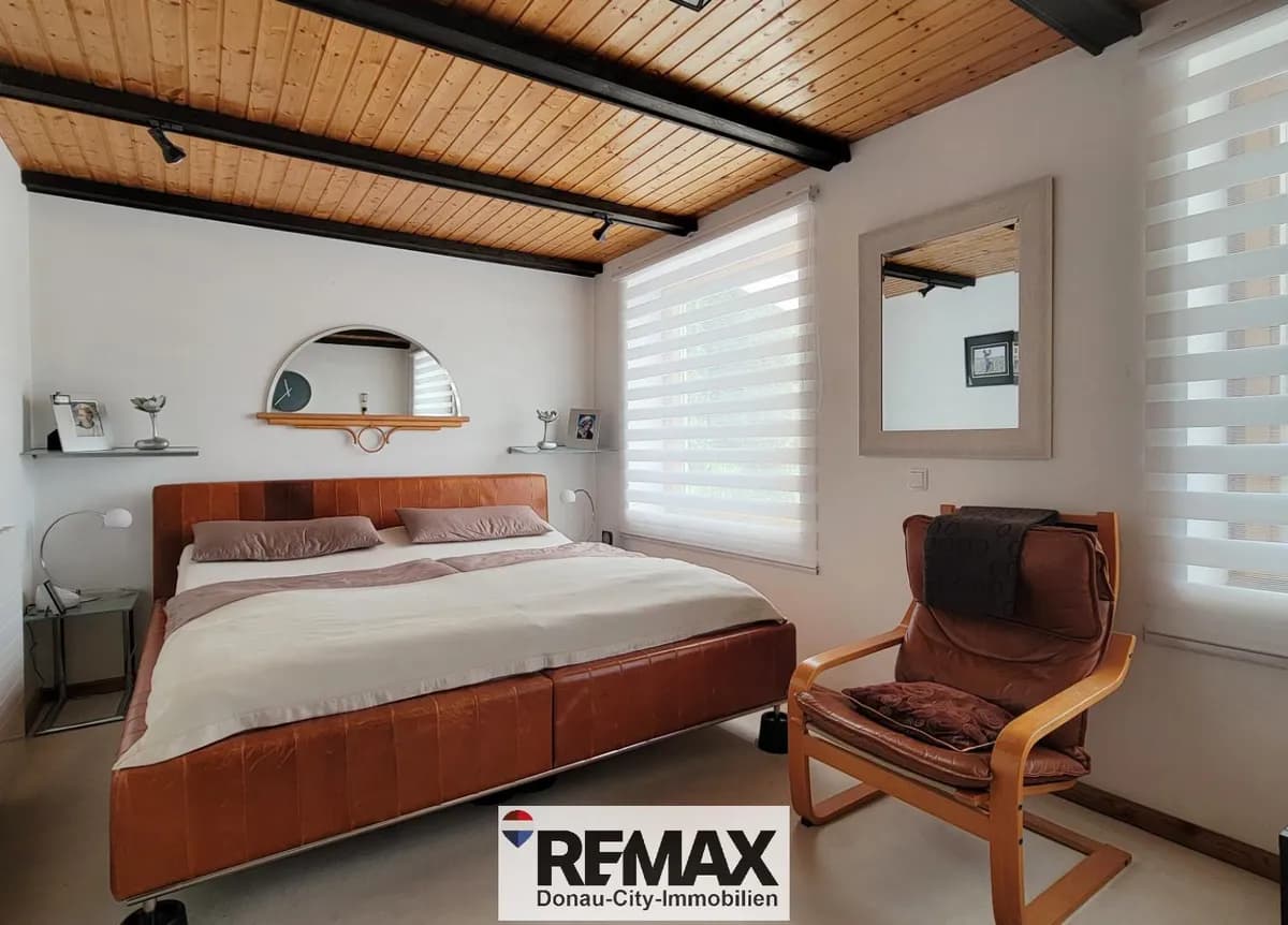 Haus kaufen in Mödling – 156,78 m², € 695.000 – Bild 9 von 25