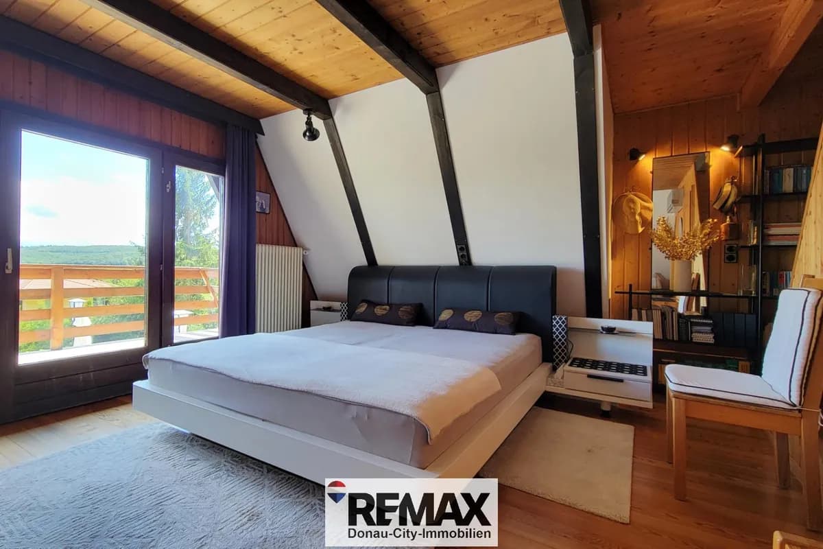 Haus kaufen in Mödling – 156,78 m², € 695.000 – Bild 10 von 25
