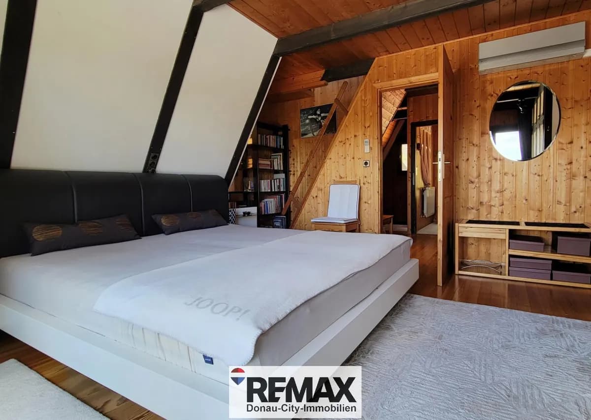 Haus kaufen in Mödling – 156,78 m², € 695.000 – Bild 11 von 25
