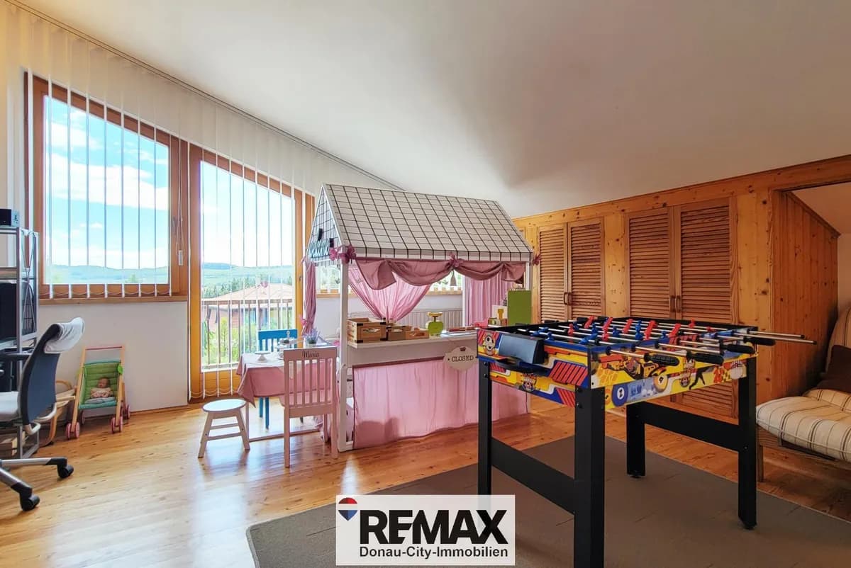 Haus kaufen in Mödling – 156,78 m², € 695.000 – Bild 12 von 25