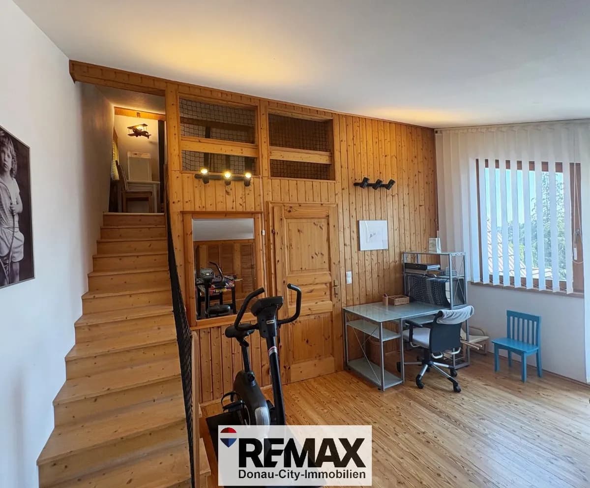 Haus kaufen in Mödling – 156,78 m², € 695.000 – Bild 13 von 25