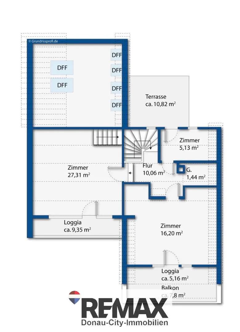 Haus kaufen in Mödling – 156,78 m², € 695.000 – Bild 22 von 25