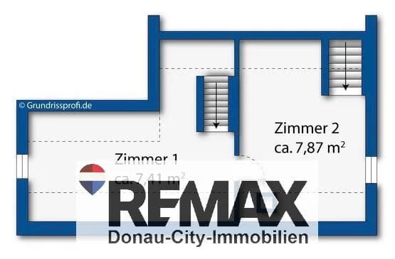 Haus kaufen in Mödling – 156,78 m², € 695.000 – Bild 23 von 25