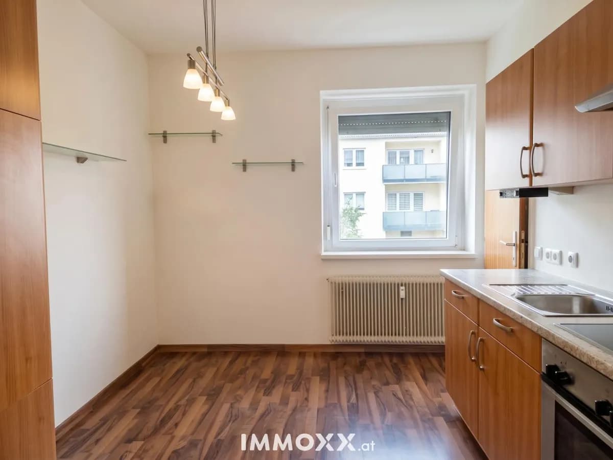 2-Zimmer-Wohnung kaufen in Graz-Umgebung – 55,66 m², € 140.000 – Bild 1 von 16