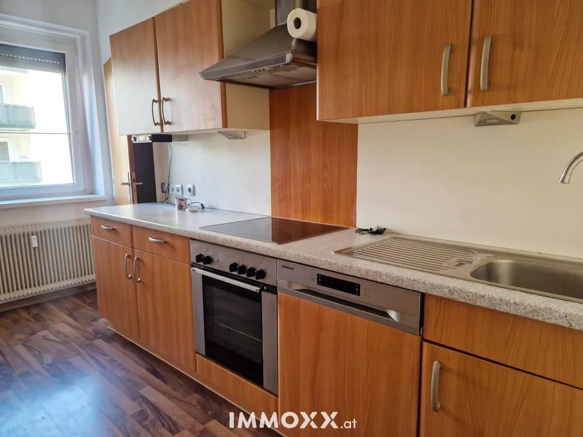 2-Zimmer-Wohnung kaufen in Graz-Umgebung – 55,66 m², € 140.000 – Bild 4 von 16