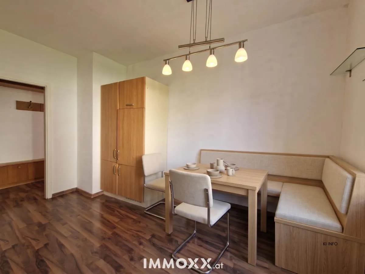 2-Zimmer-Wohnung kaufen in Graz-Umgebung – 55,66 m², € 140.000 – Bild 6 von 16