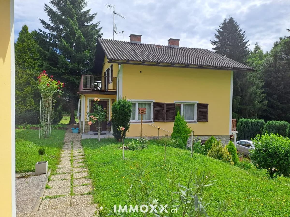 4-Zimmer-Haus kaufen in Weiz – 92 m², € 280.000