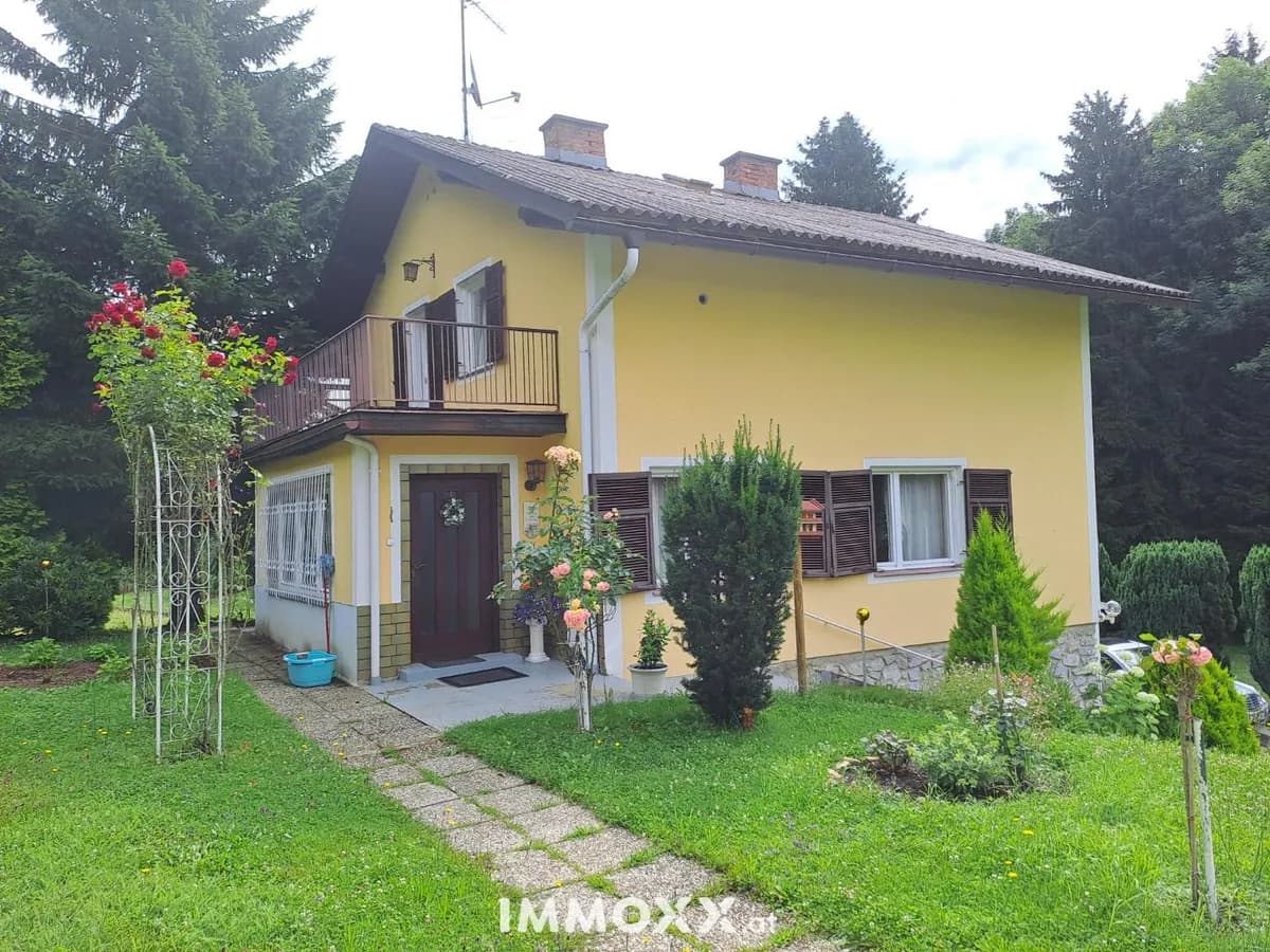 4-Zimmer-Haus kaufen in Weiz – 92 m², € 280.000 – Bild 2 von 36