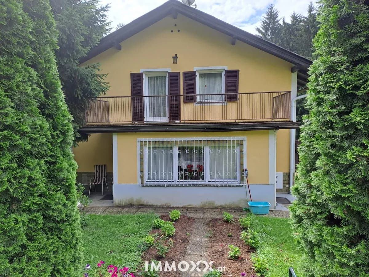 4-Zimmer-Haus kaufen in Weiz – 92 m², € 280.000 – Bild 3 von 36