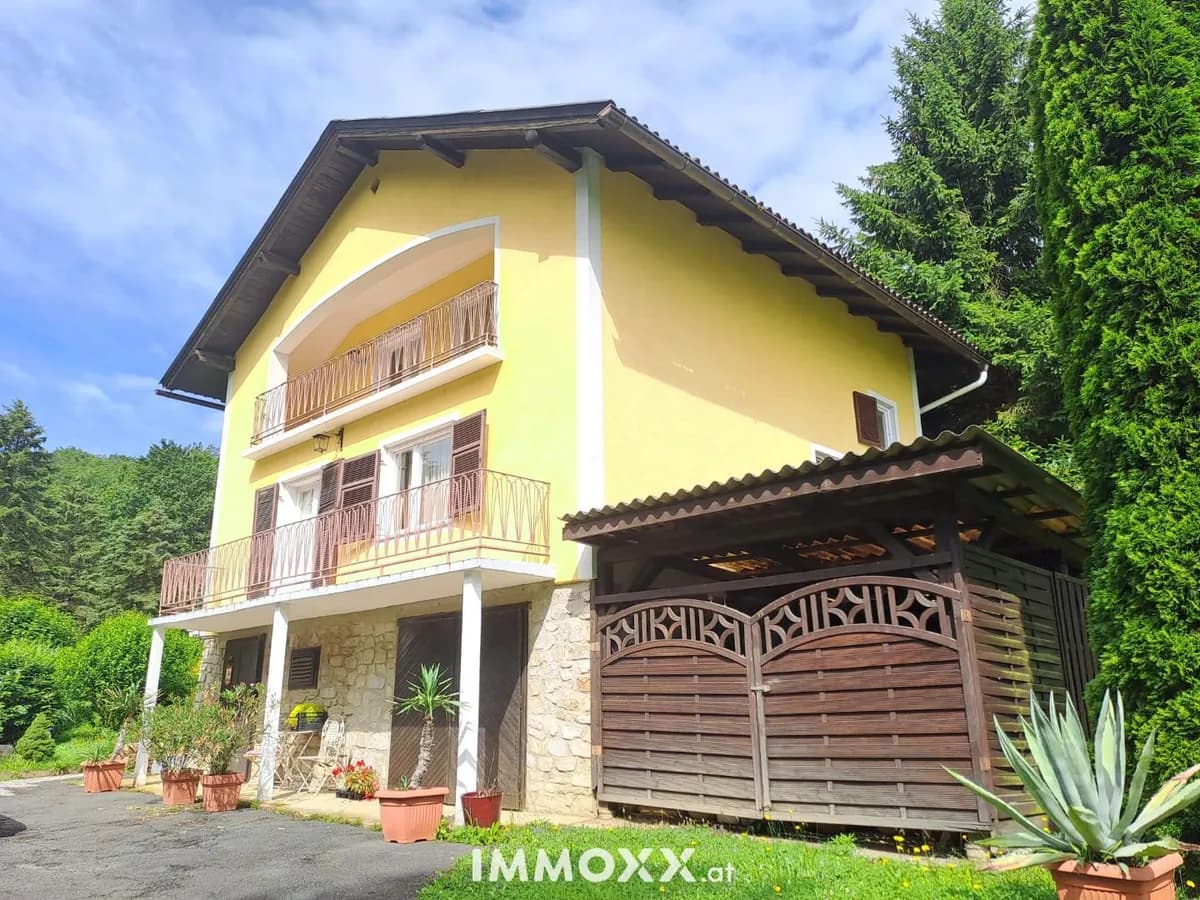 4-Zimmer-Haus kaufen in Weiz – 92 m², € 280.000 – Bild 4 von 36
