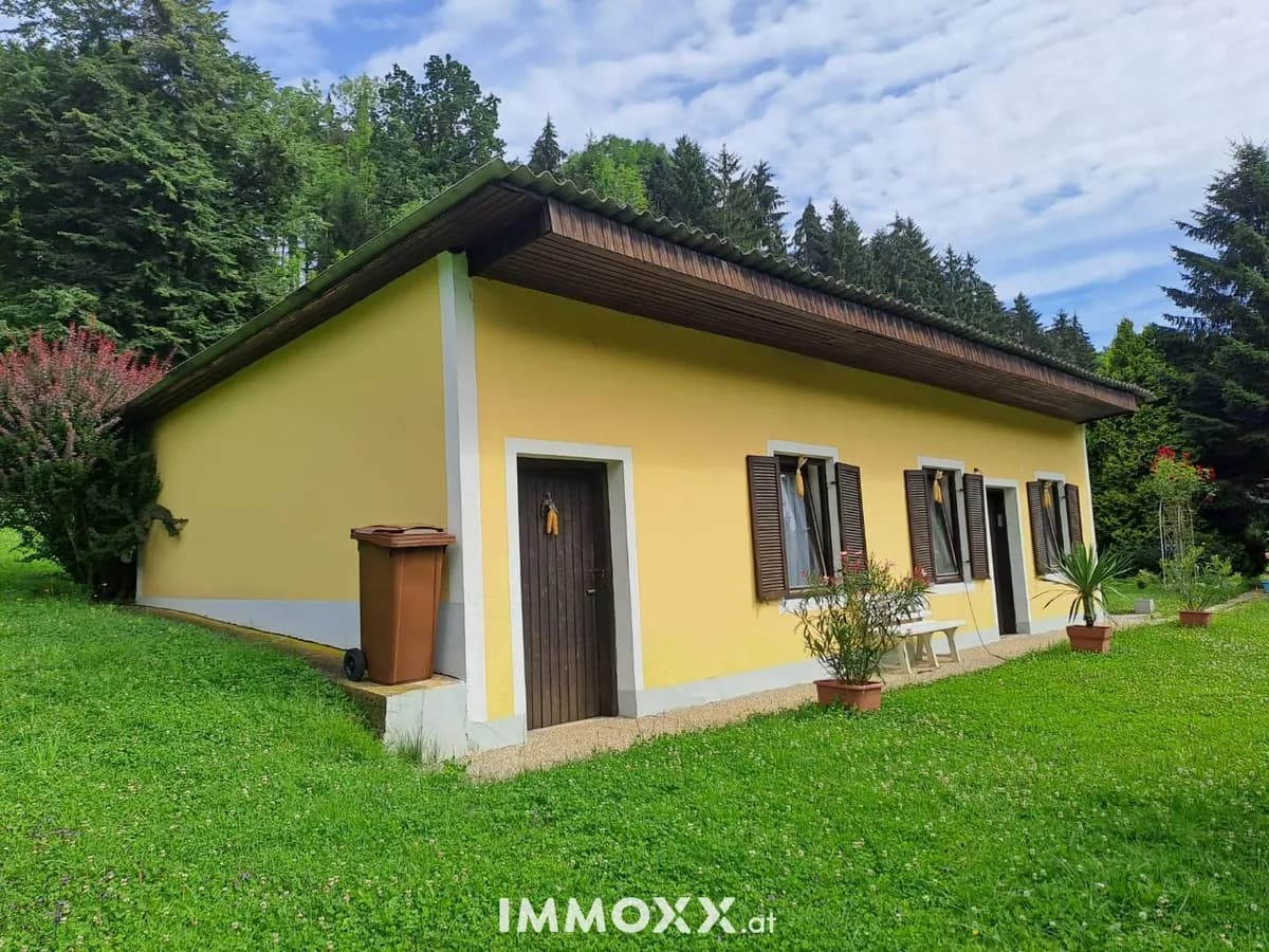 4-Zimmer-Haus kaufen in Weiz – 92 m², € 280.000 – Bild 5 von 36