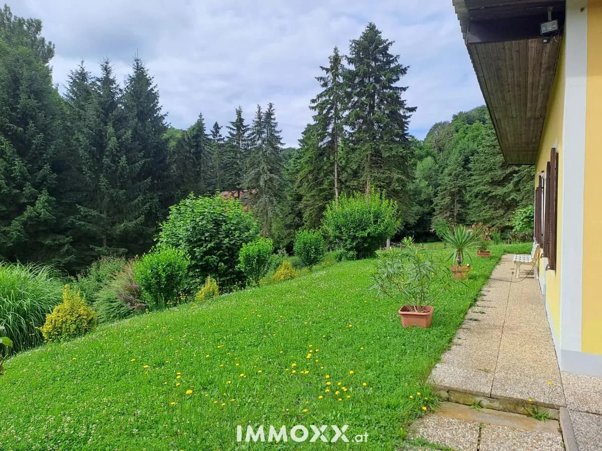 4-Zimmer-Haus kaufen in Weiz – 92 m², € 280.000 – Bild 6 von 36