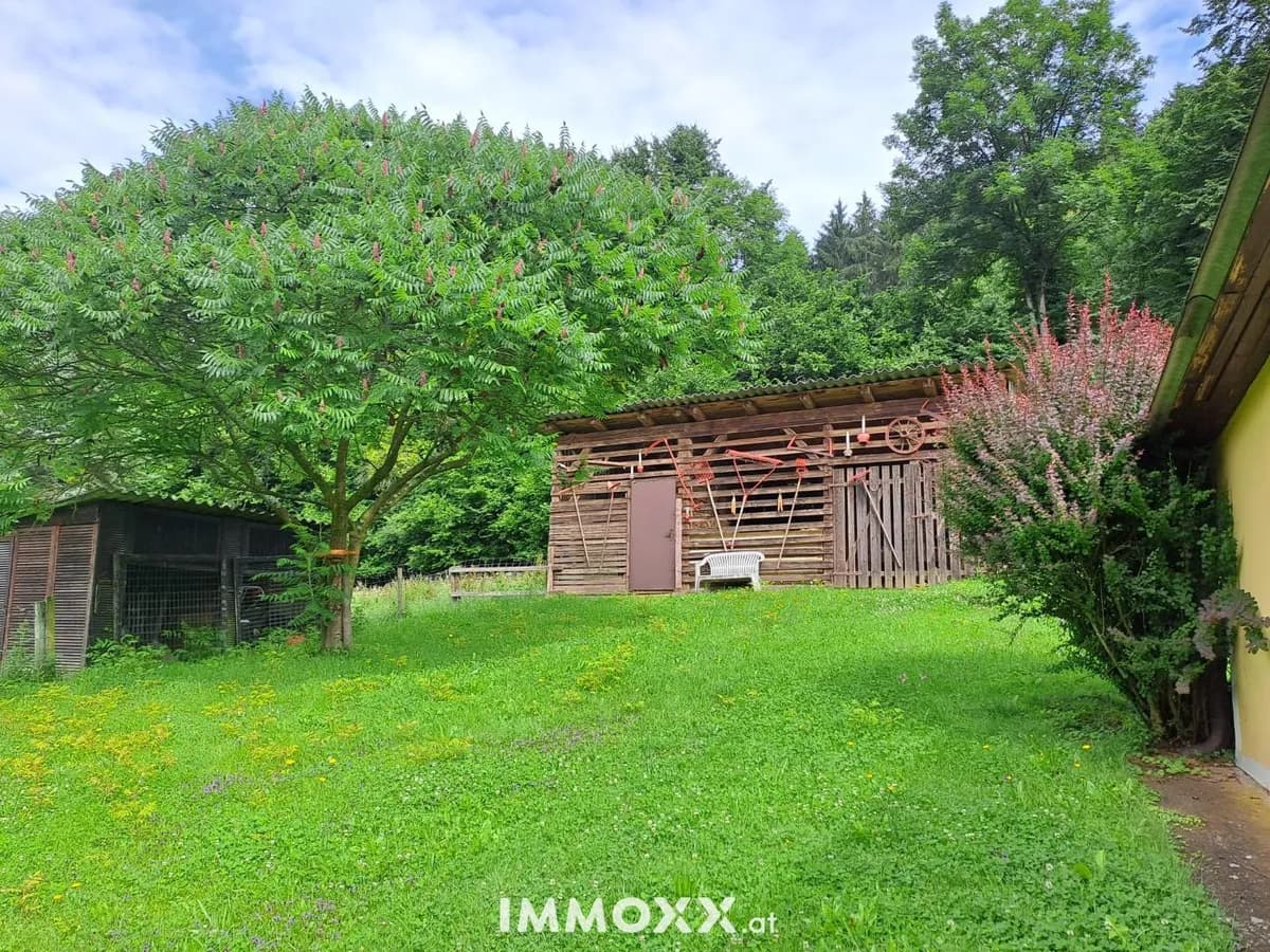 4-Zimmer-Haus kaufen in Weiz – 92 m², € 280.000 – Bild 7 von 36
