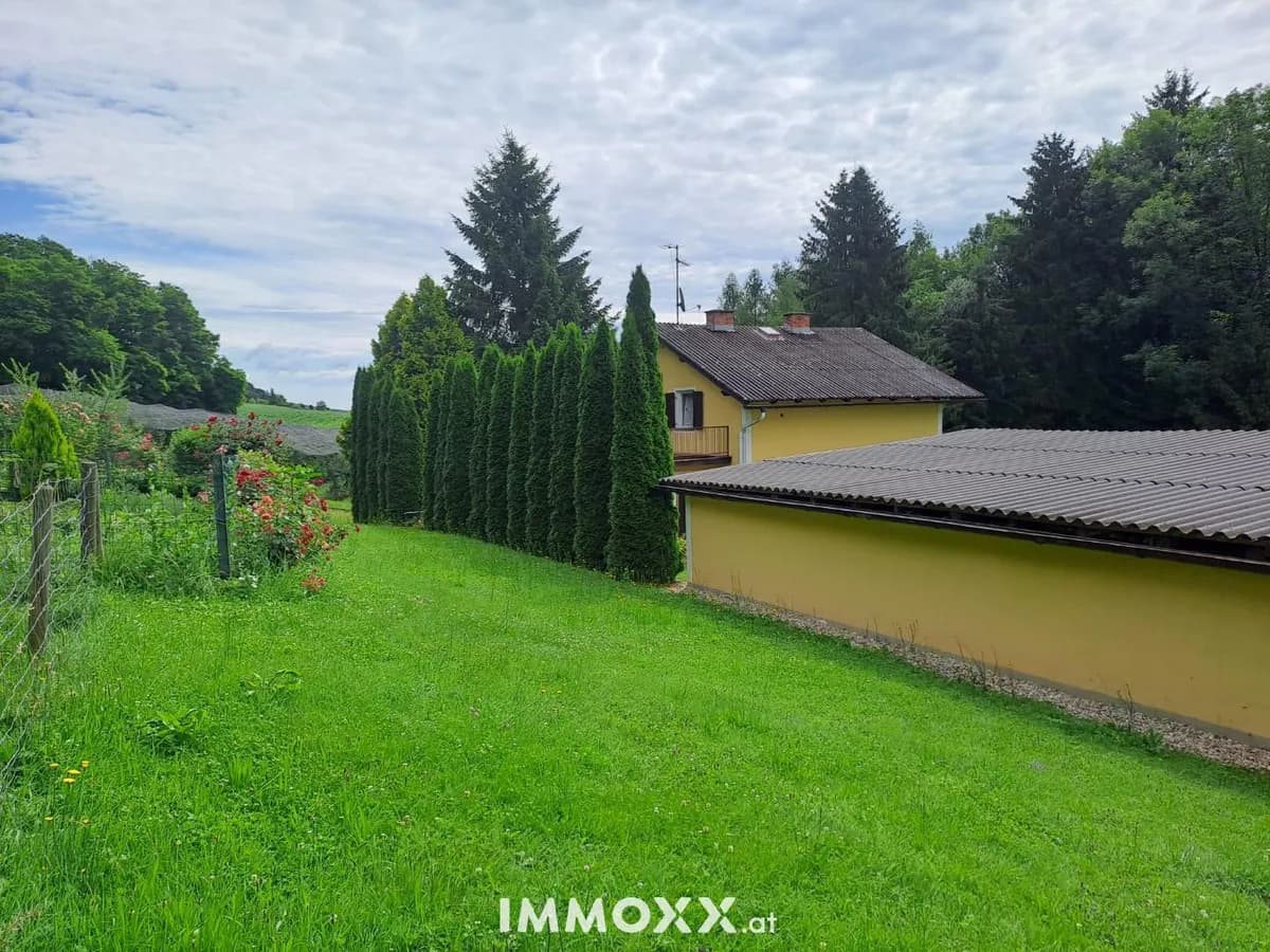 4-Zimmer-Haus kaufen in Weiz – 92 m², € 280.000 – Bild 9 von 36