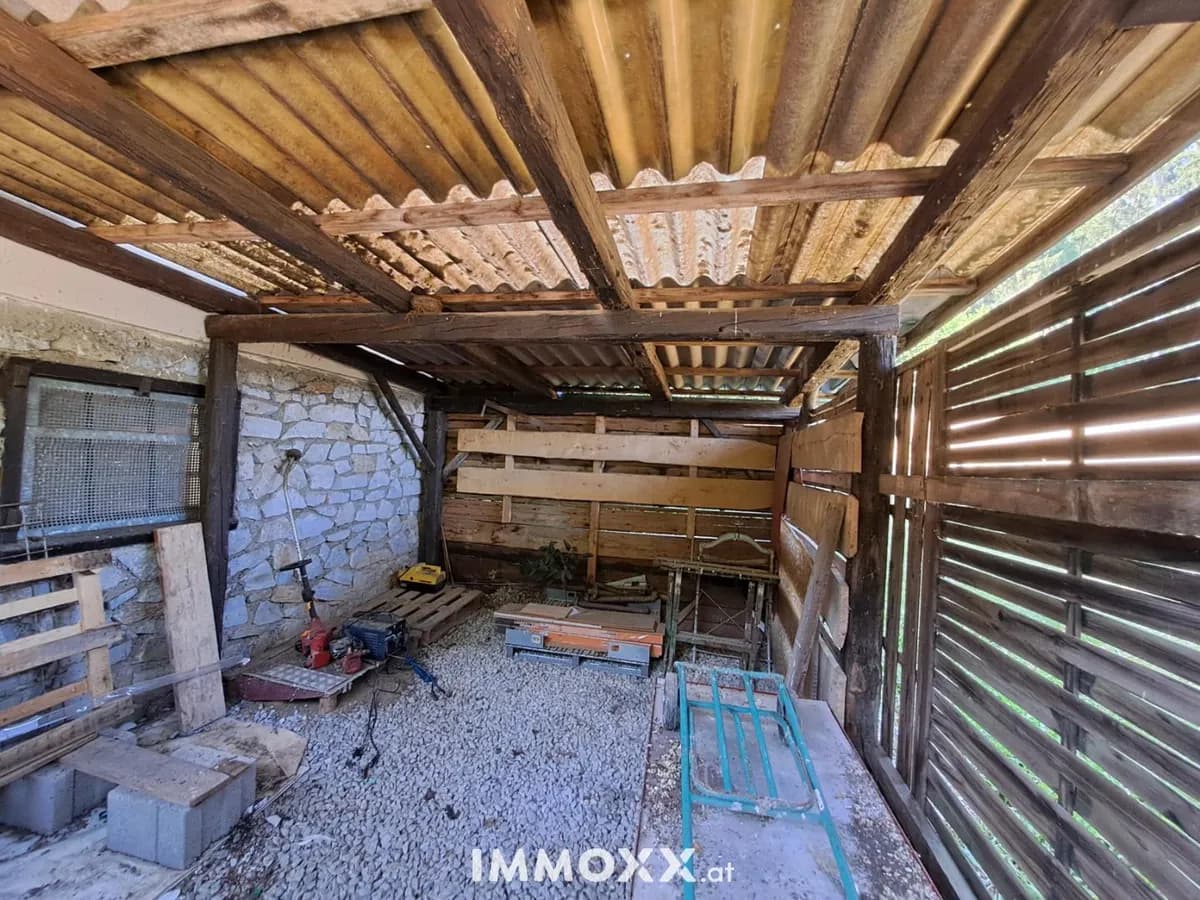 4-Zimmer-Haus kaufen in Weiz – 92 m², € 280.000 – Bild 17 von 36