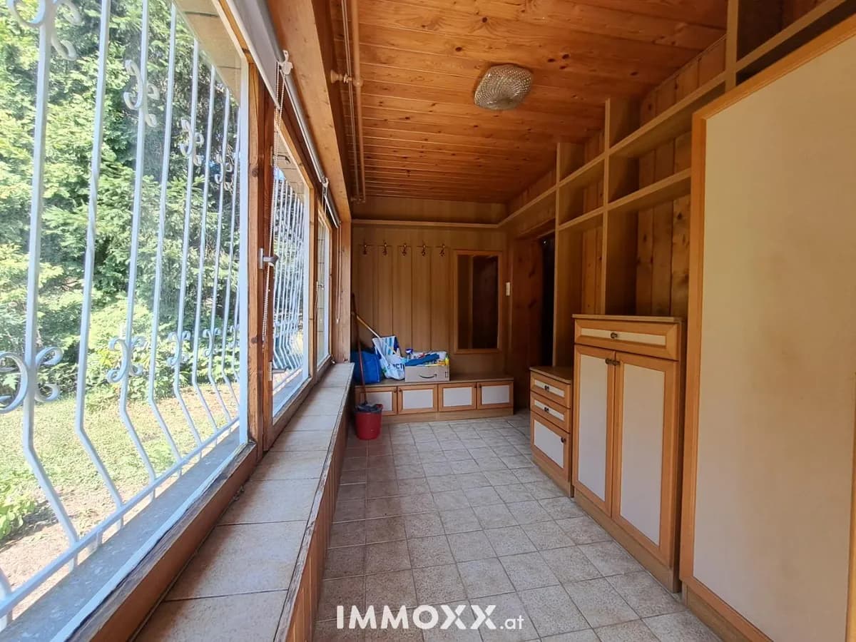 4-Zimmer-Haus kaufen in Weiz – 92 m², € 280.000 – Bild 20 von 36