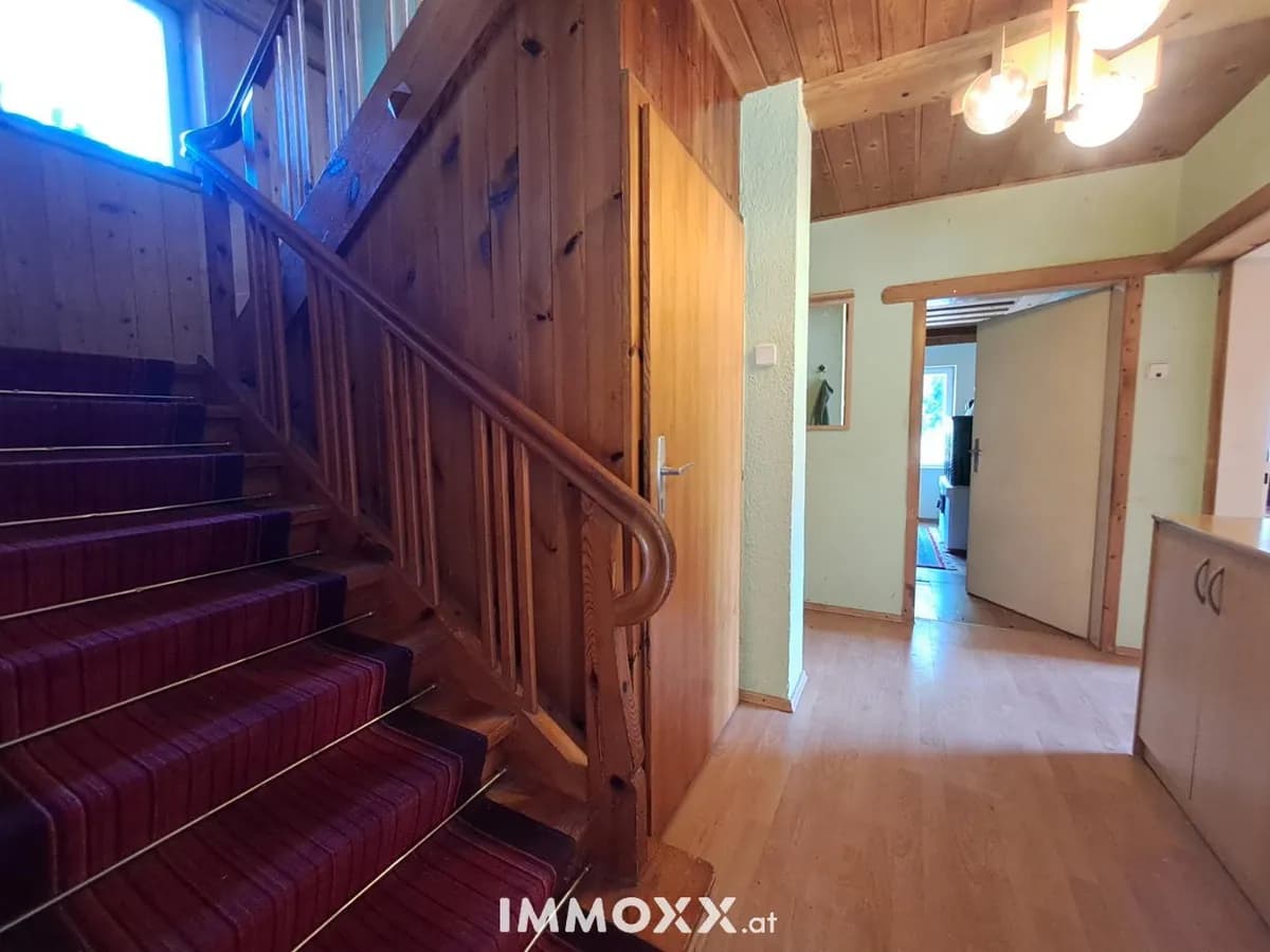 4-Zimmer-Haus kaufen in Weiz – 92 m², € 280.000 – Bild 21 von 36
