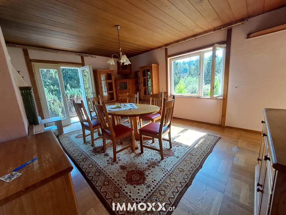 4-Zimmer-Haus kaufen in Weiz – 92 m², € 280.000 – Bild 22 von 36