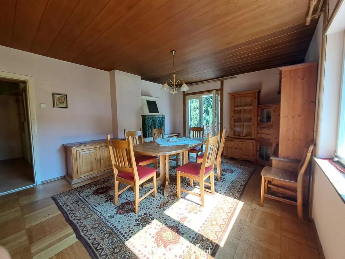 4-Zimmer-Haus kaufen in Weiz – 92 m², € 280.000 – Bild 23 von 36