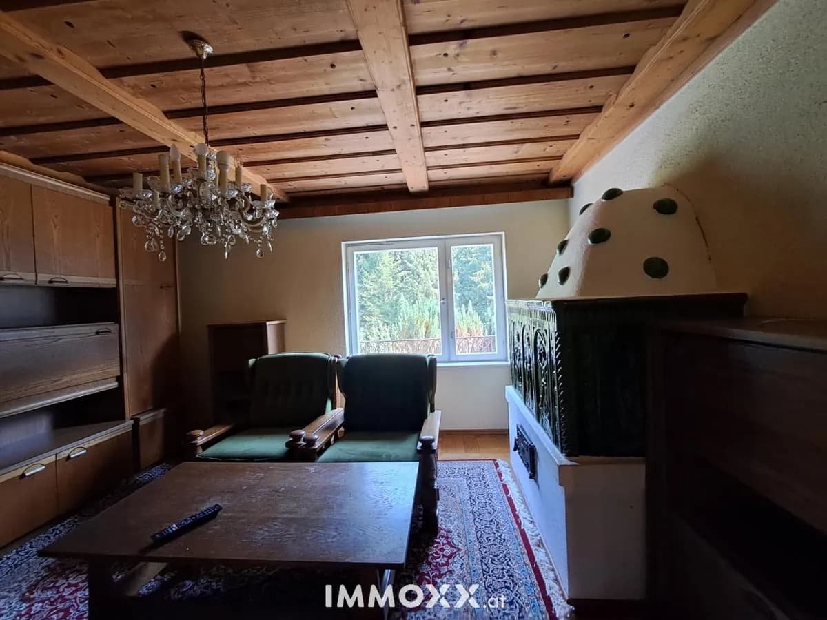 4-Zimmer-Haus kaufen in Weiz – 92 m², € 280.000 – Bild 25 von 36