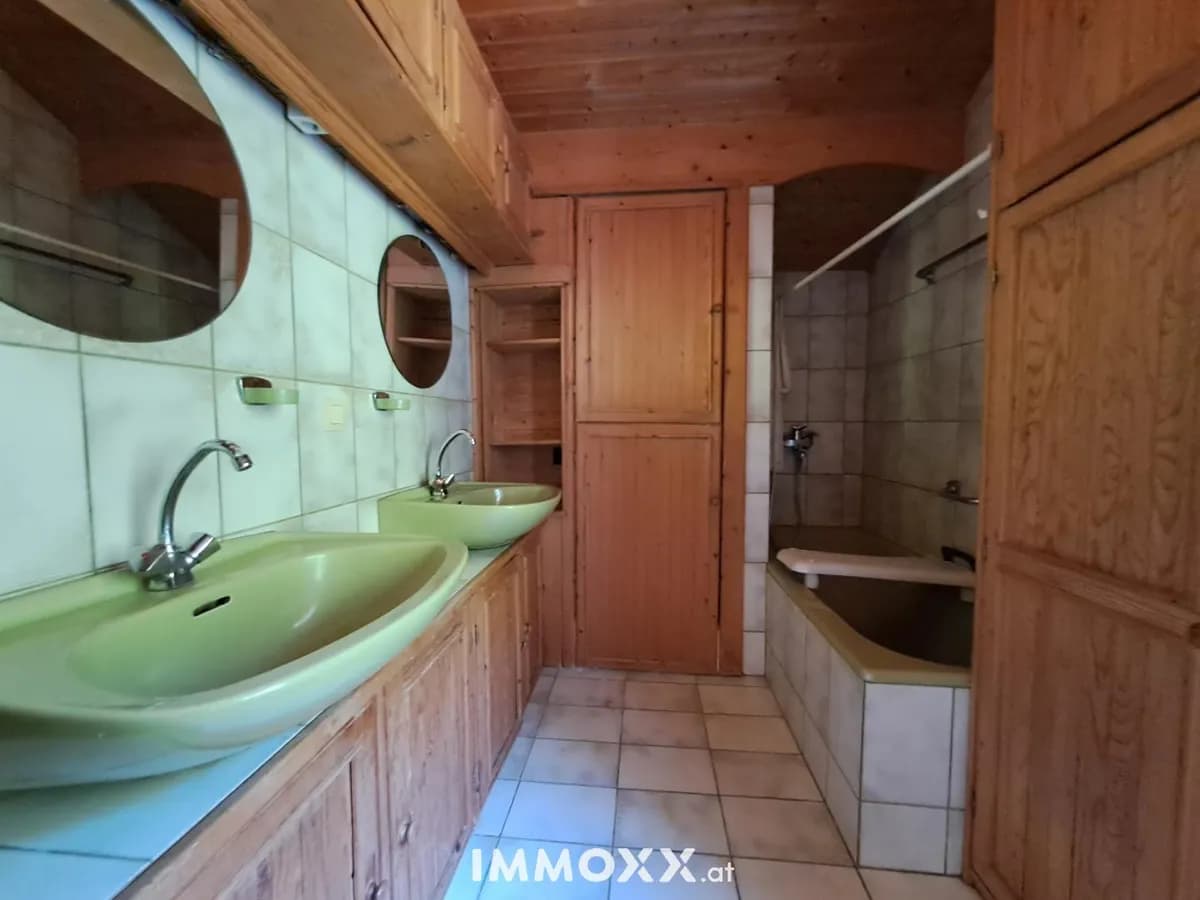 4-Zimmer-Haus kaufen in Weiz – 92 m², € 280.000 – Bild 27 von 36